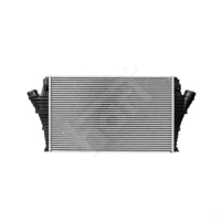 Intercoolery RI731053HRT