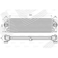 Intercoolery RI742880VA