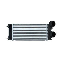 Intercoolery RI816140KK