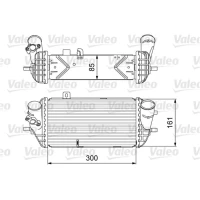 Intercoolery RI817748VA