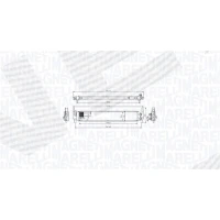 Intercoolery RI821872MM