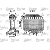 Intercoolery RI868684VA