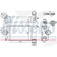 Intercoolery RI879030NS