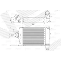 Intercoolery RI941559VA