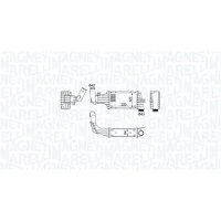 Intercoolery RI952807MM