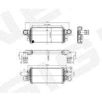 Intercoolery RI96438