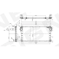 Intercoolery RI96564
