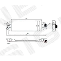 Intercoolery RI96775