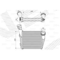 Intercoolery RI978718VA