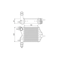 Intercoolery RI985671VA