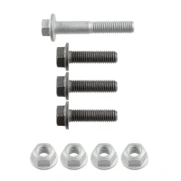 ZESTAW NAPRAWCZY, ZAWIESZENIE KOŁA RKRP015161LO