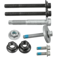 ZESTAW NAPRAWCZY, ZAWIESZENIE KOŁA RKRP446118LO