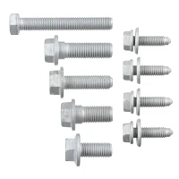 ZESTAW NAPRAWCZY, ZAWIESZENIE KOŁA RKRP459764LO
