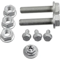 ZESTAW NAPRAWCZY, ZAWIESZENIE KOŁA RKRP492050LO