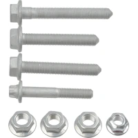 ZESTAW NAPRAWCZY, ZAWIESZENIE KOŁA RKRP680591LO