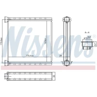 NAGRZEWNICA RP073400NS
