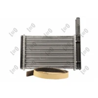 NAGRZEWNICA RP089025AB