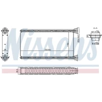 NAGRZEWNICA RP117220NS