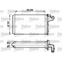 NAGRZEWNICA RP205080VA