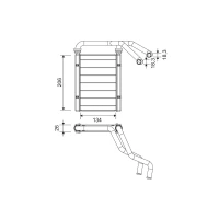 NAGRZEWNICA RP214181VA