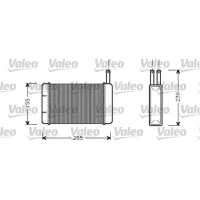 NAGRZEWNICA RP229211VA