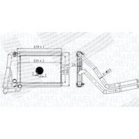 NAGRZEWNICA RP245337MM