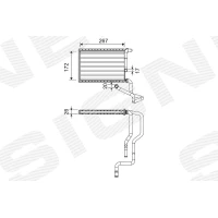 NAGRZEWNICA RP313519VA