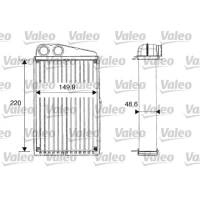 NAGRZEWNICA RP353139VA