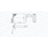 NAGRZEWNICA RP367333MM