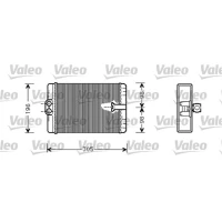 NAGRZEWNICA RP411447VA