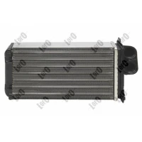 NAGRZEWNICA RP430604AB
