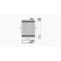 NAGRZEWNICA RP489055MM