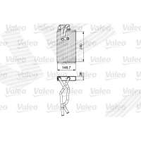 NAGRZEWNICA RP526241VA