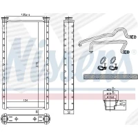 NAGRZEWNICA RP825775NS