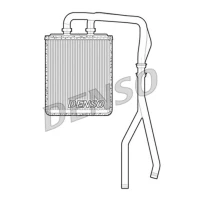 NAGRZEWNICA RP837418DS