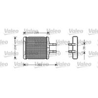 NAGRZEWNICA RP874475VA