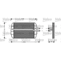 NAGRZEWNICA RP882852VA