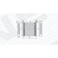 NAGRZEWNICA RP941491MM