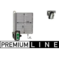 PAROWNIK KLIMATYZACJI RPE171048MH