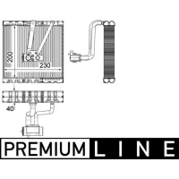 PAROWNIK KLIMATYZACJI RPE307831MH