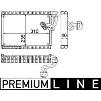 PAROWNIK KLIMATYZACJI RPE371523MH