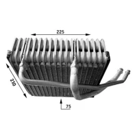 PAROWNIK KLIMATYZACJI RPE997536MH