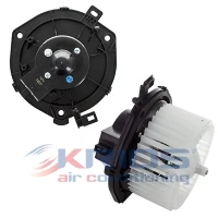 WENTYLATOR NAGRZEWNICY RPV018008MD