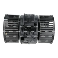 WENTYLATOR NAGRZEWNICY RPV039602NF