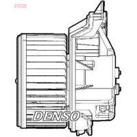 WENTYLATOR NAGRZEWNICY RPV109652DS