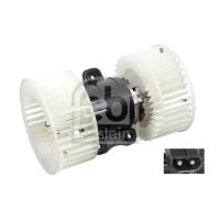 WENTYLATOR NAGRZEWNICY RPV143043FI
