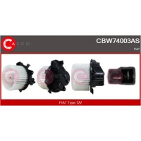 WENTYLATOR NAGRZEWNICY RPV222293CS