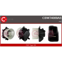 WENTYLATOR NAGRZEWNICY RPV226980CS