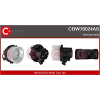WENTYLATOR NAGRZEWNICY RPV286653CS