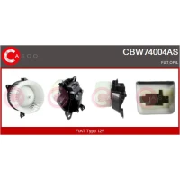 WENTYLATOR NAGRZEWNICY RPV364817CS